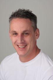 Foto von Andreas Geithner