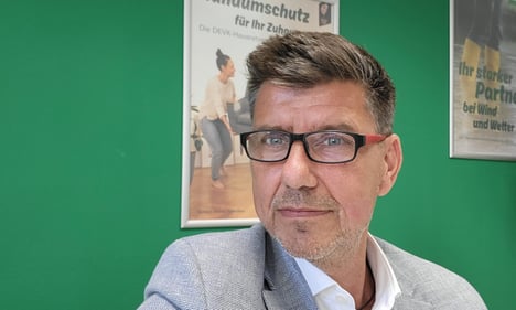 Foto von Oliver Colsmann