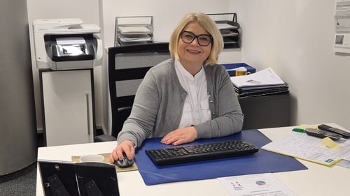 Foto von Branka Mataruga