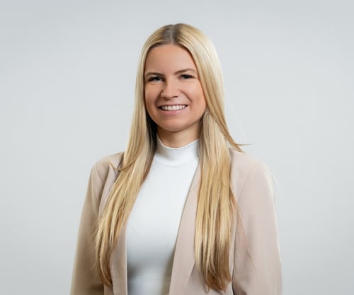 Foto von Luisa Weber