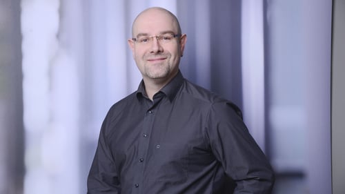 Foto von Thomas Seiffert