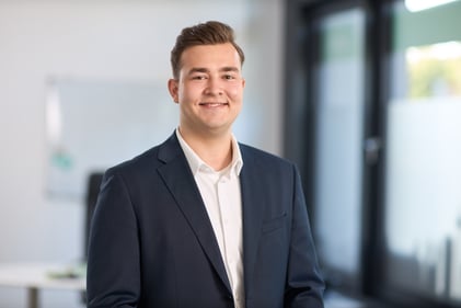 Foto von Marco Sebastian Tüch