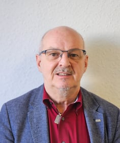 Agenturvertreter Denis Brenner in Birkenfeld