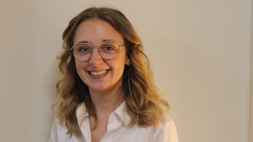 Foto von Antonia Biedermann