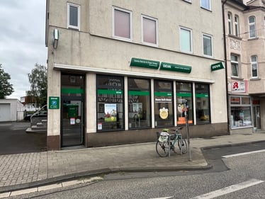 Unser Büro in Kassel - Roger Kempa - DEVK Versicherungen in Kassel