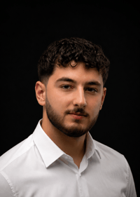 Foto von Athroell Yacoub