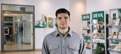 Foto von Leonard Bahll