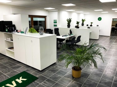 Foto der Geschäftsstelle in Borbeck-Mitte