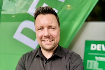 Foto von Tim Papprott