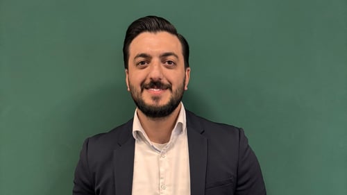 Foto von Mehmet Temel