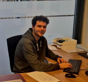 Foto von Aleksa Vucetic