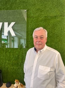 Foto von Klaus Krümpelmann