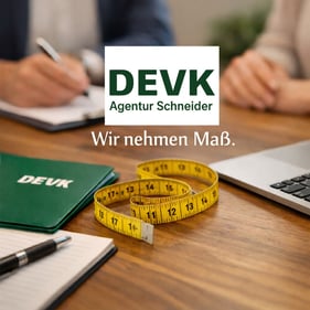 Foto der Geschäftsstelle in Uelzen