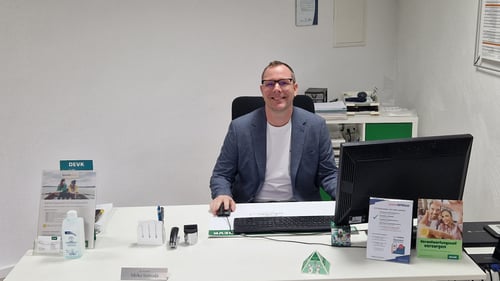 Foto von Mirko Szmuda