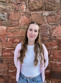 Foto von Hanna Förtsch