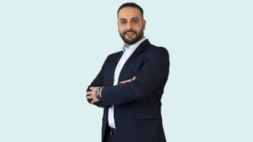 Foto von Abdelilah Bochib