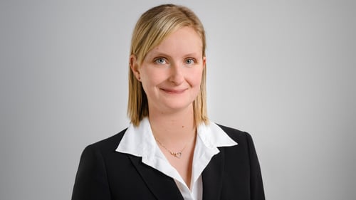 Foto von Sonja Oppermann