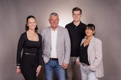 Team DEVK-Siegen