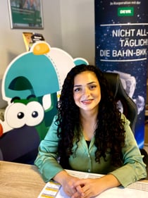 Foto von Flavia Gomes Lima