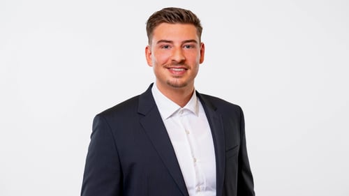 Foto von Mike Nickel