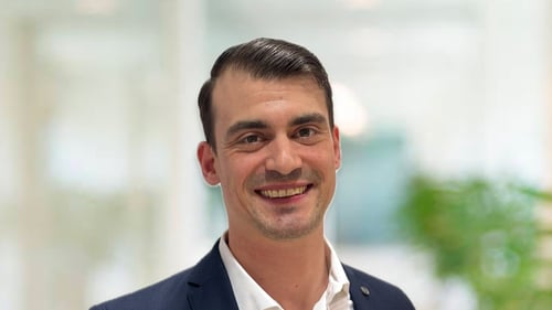 Foto von Julius Schneider