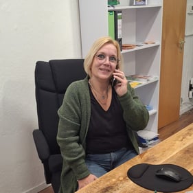 Foto von Susanne Jungwirth