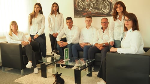 Foto der Geschäftsstelle in Oldenburg