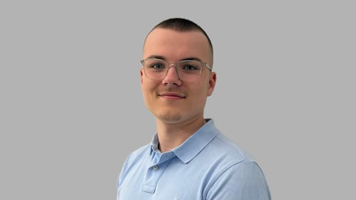 Foto von Till Oskar Kilian