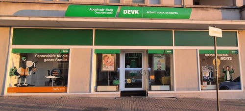 Foto von Abdulkadir Murg