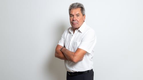 Foto von Ernst-Martin Thomann