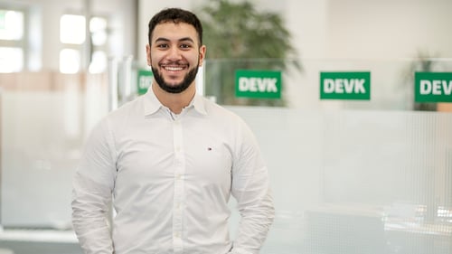 DEVK Stefan Kowalski - Versicherung in Duisburg - Seyit Genc