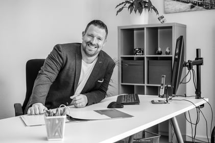 Foto von Christofer Pangborn