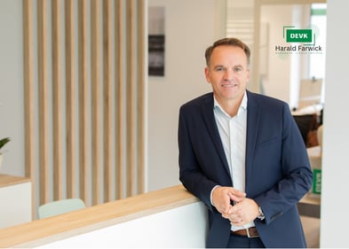 Foto von Harald Farwick