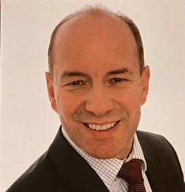 Geschäftsleitung Innendienst Frank Rohwer