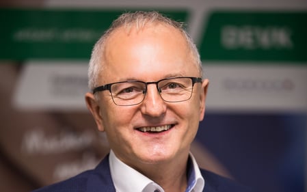 Foto von Andreas Pozywio