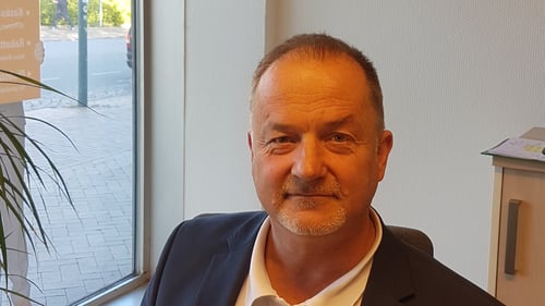 Foto von Jörg von dem Bussche