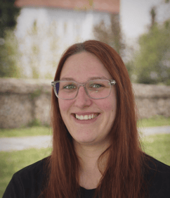 Anne Haubold der DEVK Versicherungen Steffen Kunath