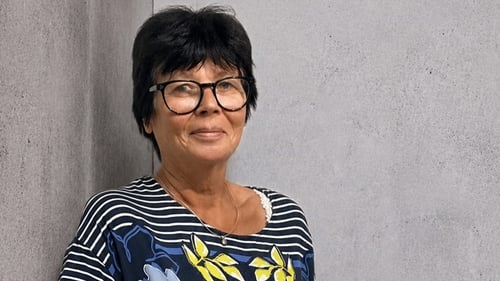 Foto von Christa Fritzsche Dinstühler