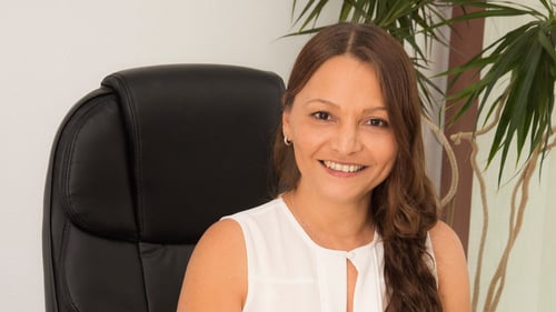 Foto von Meike Andreadis