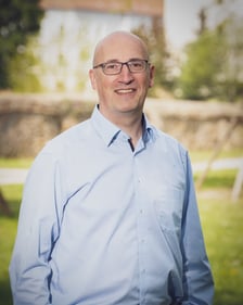 DEVK Versicherung in Döbeln Portrait Steffen Kunath