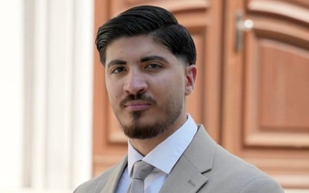 Foto von Berat Esrefoglu