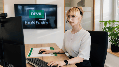 Foto von Anna Feller