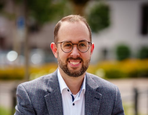 Foto von Markus Rink