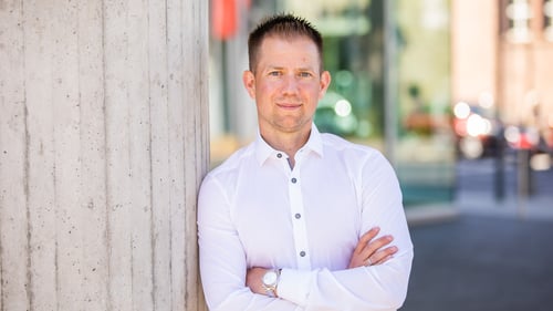 Foto von Timothy Hanauer