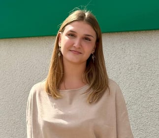 Foto von Albina Bajrami