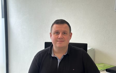Foto von Edgar Rusch