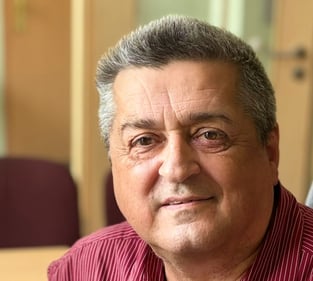 Foto von Klaus Hasselluhn