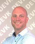 Foto von Dustin Stark