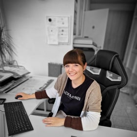 Foto von Sarah Dorenbus