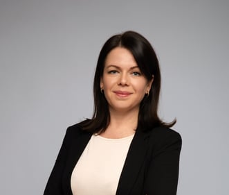 Foto von Julia Becker